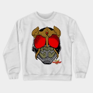 Growing Form Crewneck Sweatshirt